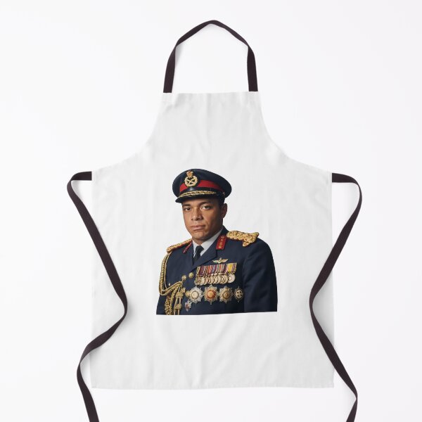 Item preview, Dictator-Mbappe designed and sold by DarylPope.