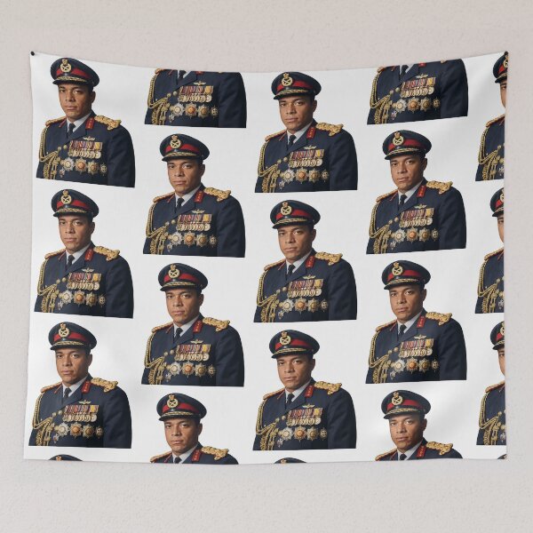Item preview, Dictator-Mbappe designed and sold by DarylPope.