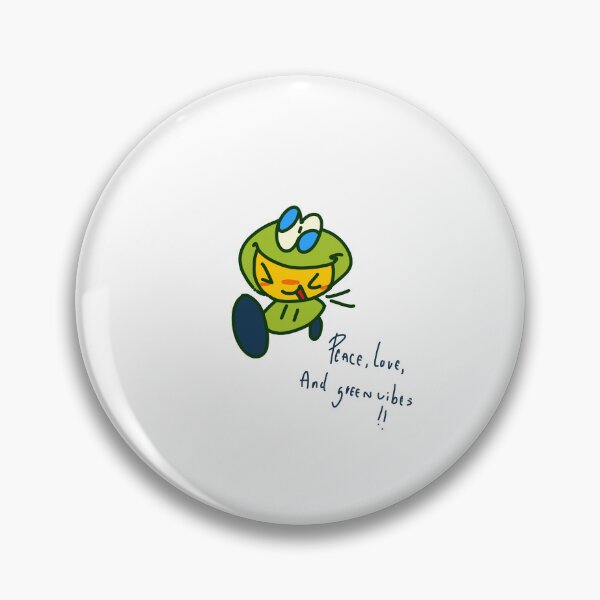 Item preview, Peace, Love, And Green Vibes !! designed and sold by PeaceTypo.