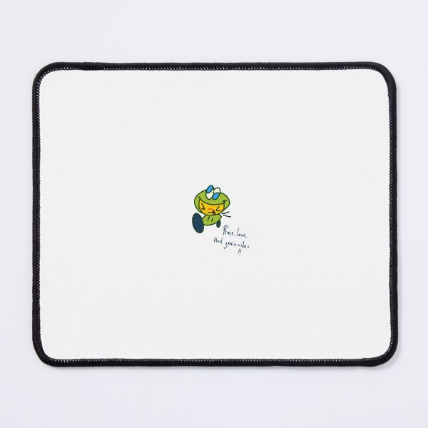 Item preview, Peace, Love, And Green Vibes !! designed and sold by PeaceTypo.