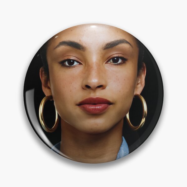 Item preview, sade adu #9315 designed and sold by dan-ell.