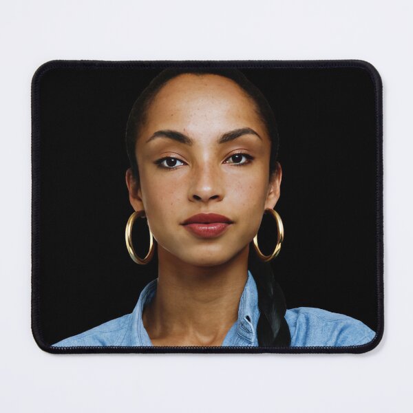 Item preview, Sade Adu #9315 designed and sold by dan-ell.