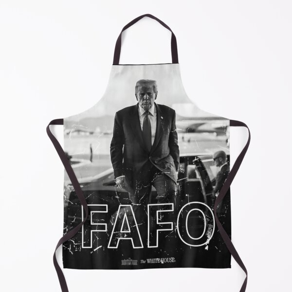 Item preview, Trump Fafo Fafo Trump Presidente Trump designed and sold by Drums and Clangers.
