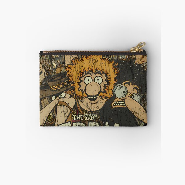 Item preview,  The Fabulous Furry Freak Brothers 1968 designed and sold by drawyourpy.