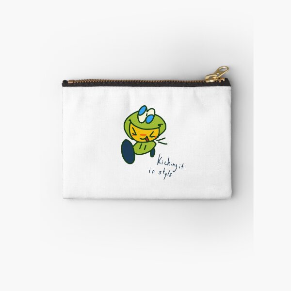 Item preview, Kicking It In Style designed and sold by PeaceTypo.