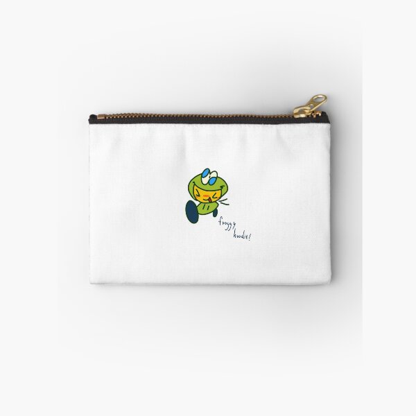 Item preview, Froggy Hoodie! designed and sold by PeaceTypo.