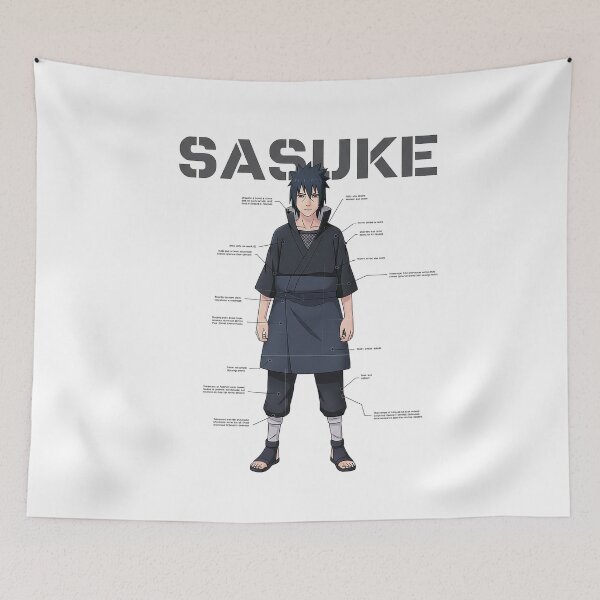 Item preview, Lone Ninja - Y2K Essence designed and sold by AnimeShin.