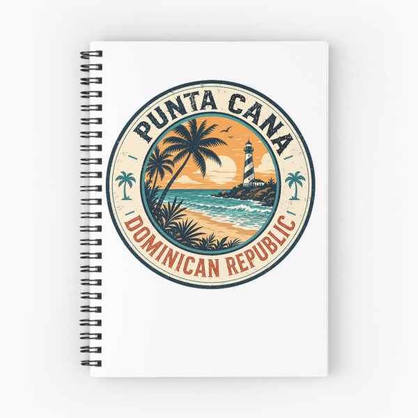 Item preview, Punta Cana Dominican Republic Vacation Travel Caribbean Souvenir designed and sold by Simsimah26Parks.