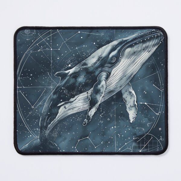 Item preview, Cosmic Navigator designed and sold by ONYX Pixee.