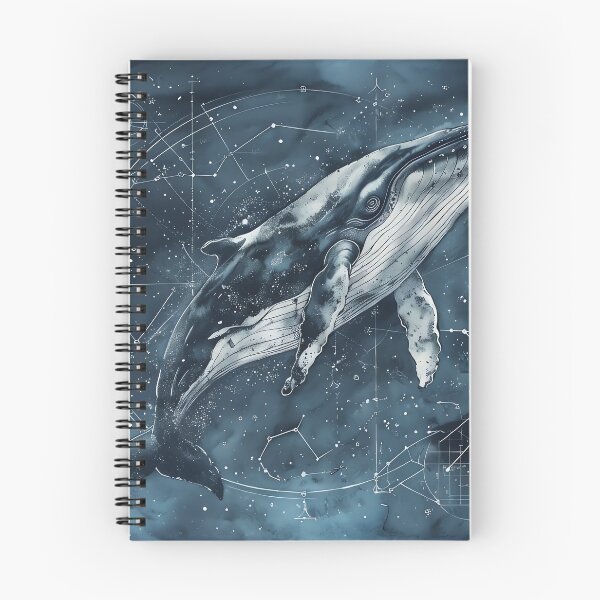 Item preview, Cosmic Navigator designed and sold by ONYX Pixee.