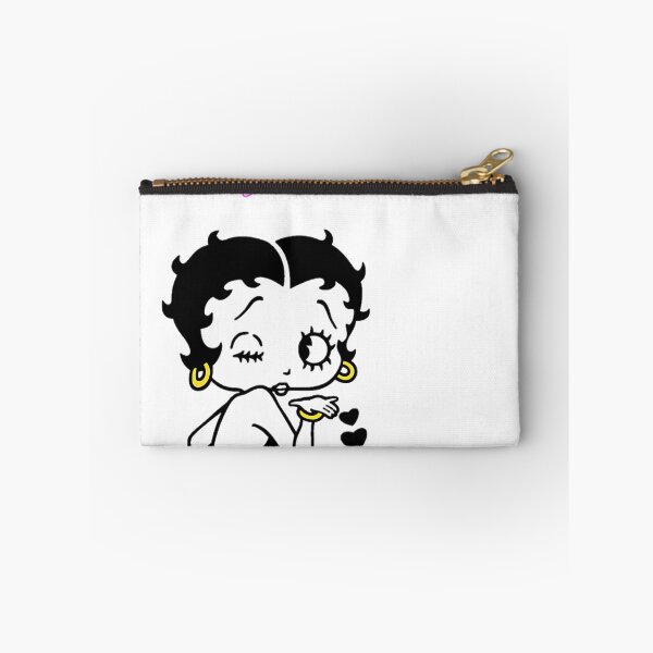 Item preview, Betty Boop I Love You So Much Kinda designed and sold by drawyourpy.