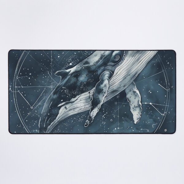 Item preview, Cosmic Navigator designed and sold by ONYX Pixee.