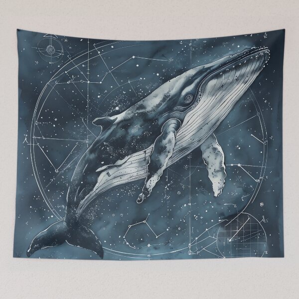Item preview, Cosmic Navigator designed and sold by ONYX Pixee.