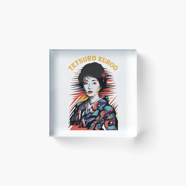 Item preview, Tetsuro Kuroo Nekoma designed and sold by lanlamase.