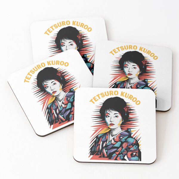 Item preview, Tetsuro Kuroo Nekoma designed and sold by lanlamase.