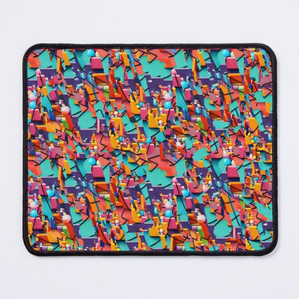 Item preview, Color spaces of geometric energy designed and sold by Sigtrix.