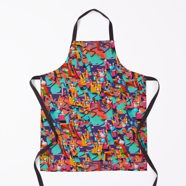 Item preview, Color spaces of geometric energy designed and sold by Sigtrix.