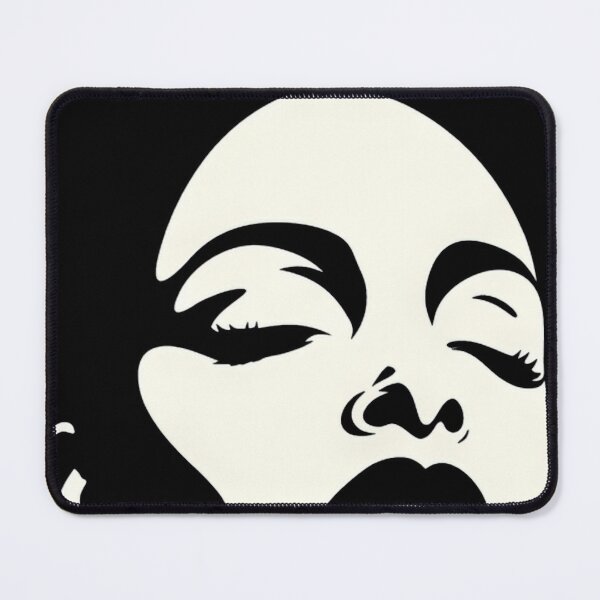 Item preview, sade adu #8397 designed and sold by dan-ell.