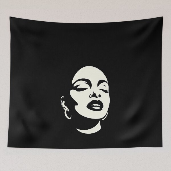 Item preview, sade adu #8397 designed and sold by dan-ell.
