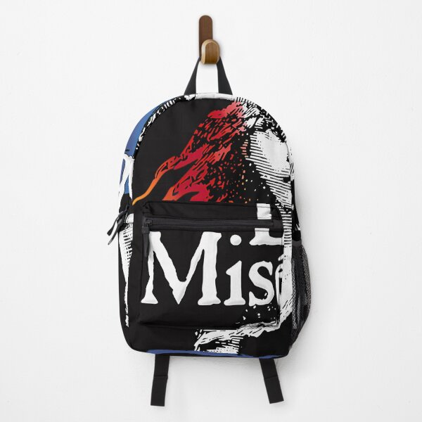 Item preview, Les Misérables designed and sold by drawyourpy.