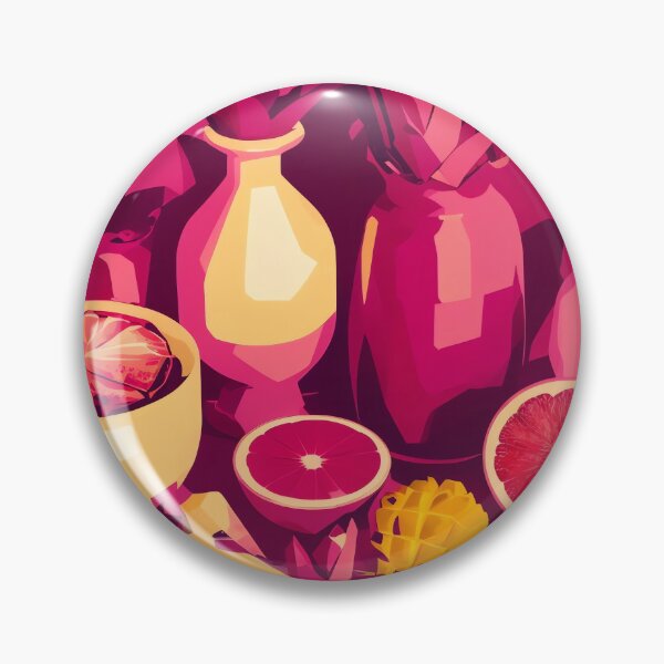 Item preview, Summer Solstice Still Life designed and sold by ONYX Pixee.
