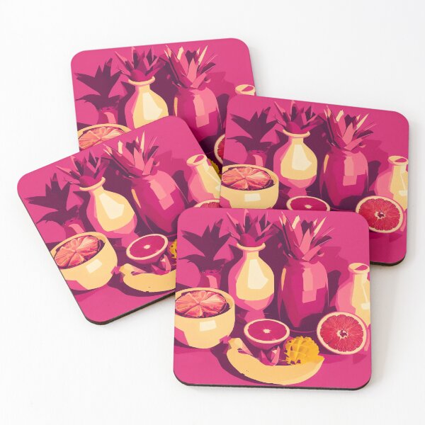 Item preview, Summer Solstice Still Life designed and sold by ONYX Pixee.