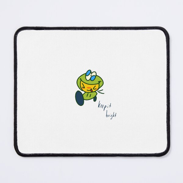 Item preview, Keep It Bright designed and sold by PeaceTypo.