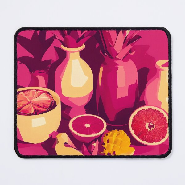Item preview, Summer Solstice Still Life designed and sold by ONYX Pixee.