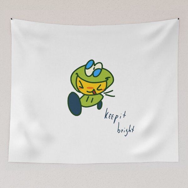 Item preview, Keep It Bright designed and sold by PeaceTypo.