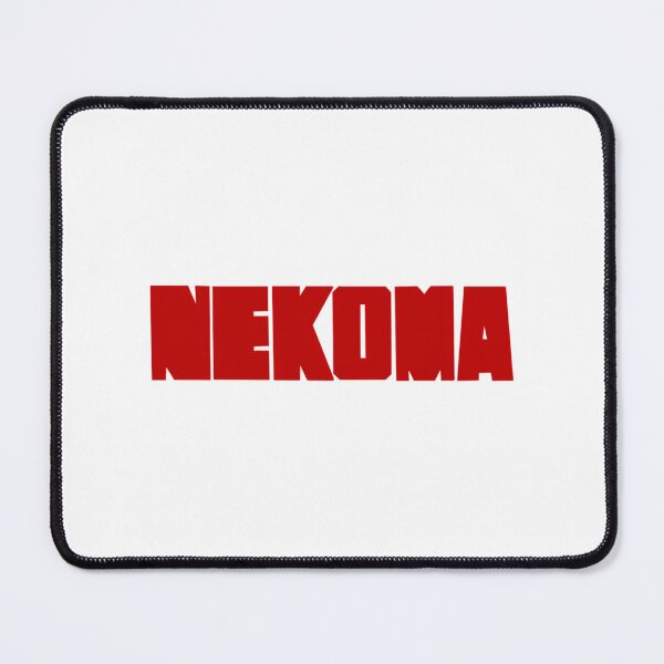 Item preview, Nekoma designed and sold by lanlamase.