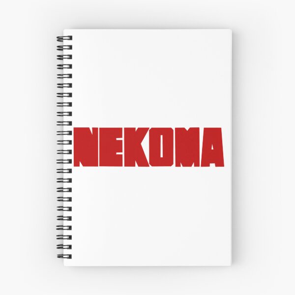 Item preview, Nekoma designed and sold by lanlamase.