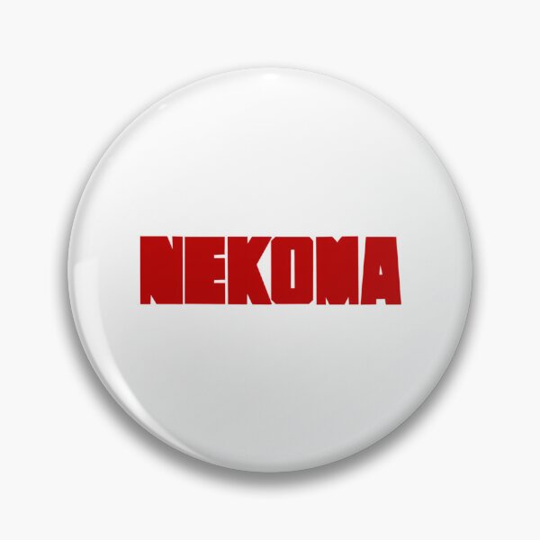 Item preview, Nekoma designed and sold by lanlamase.