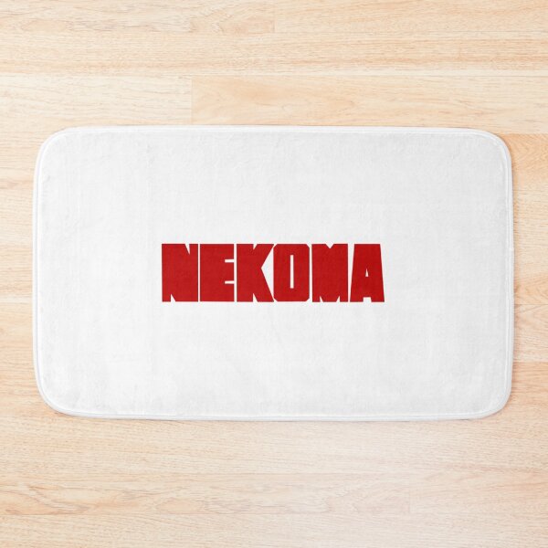Item preview, Nekoma designed and sold by lanlamase.