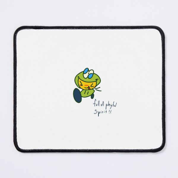 Item preview, Full Of Playful Spirit!! designed and sold by PeaceTypo.