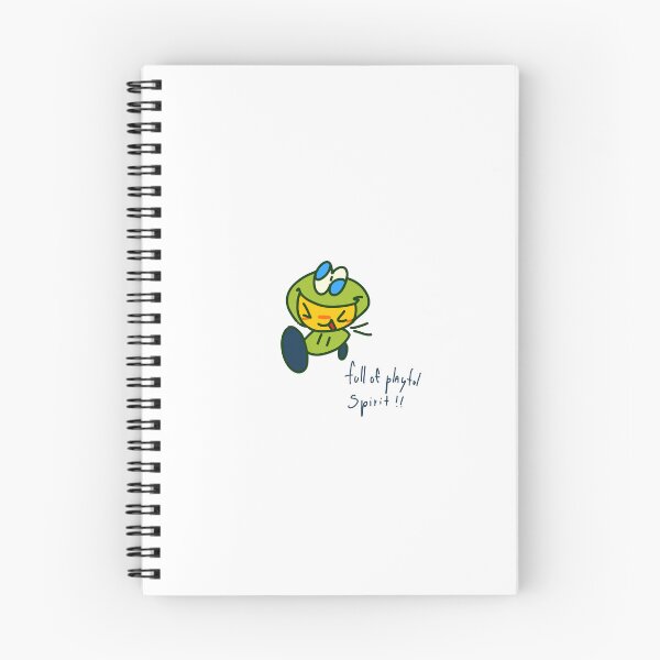 Item preview, Full Of Playful Spirit!! designed and sold by PeaceTypo.
