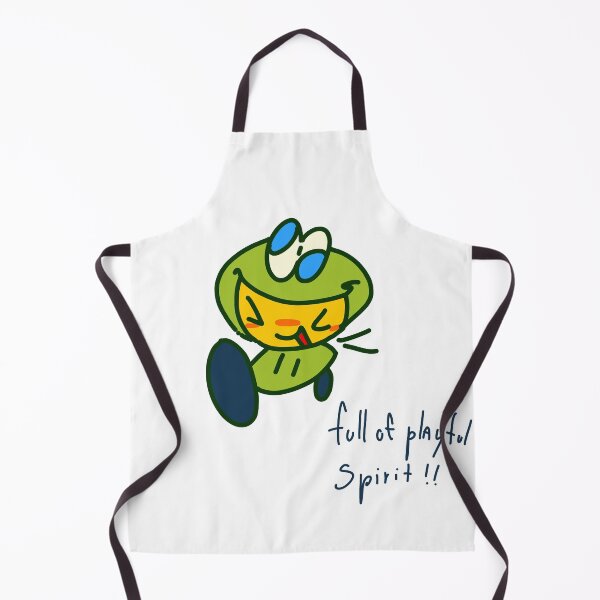 Item preview, Full Of Playful Spirit!! designed and sold by PeaceTypo.