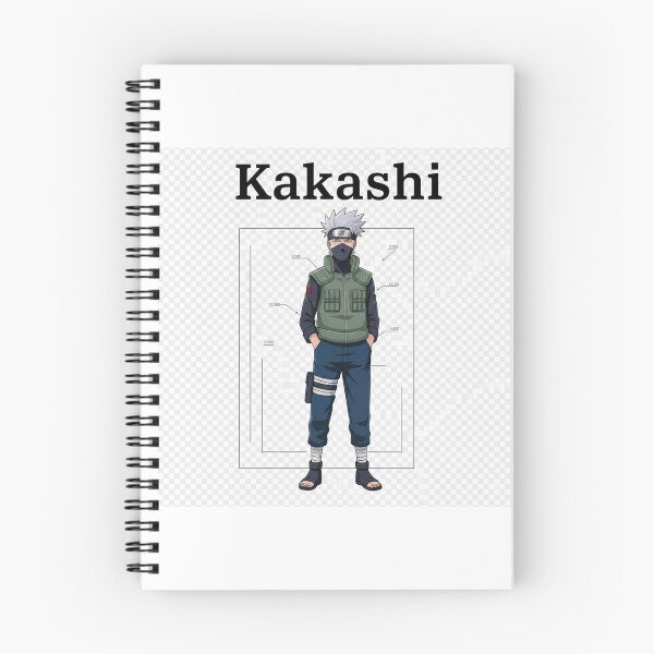 Item preview, Manga - Naruto Universe Ninja, Central Character designed and sold by AnimeShin.