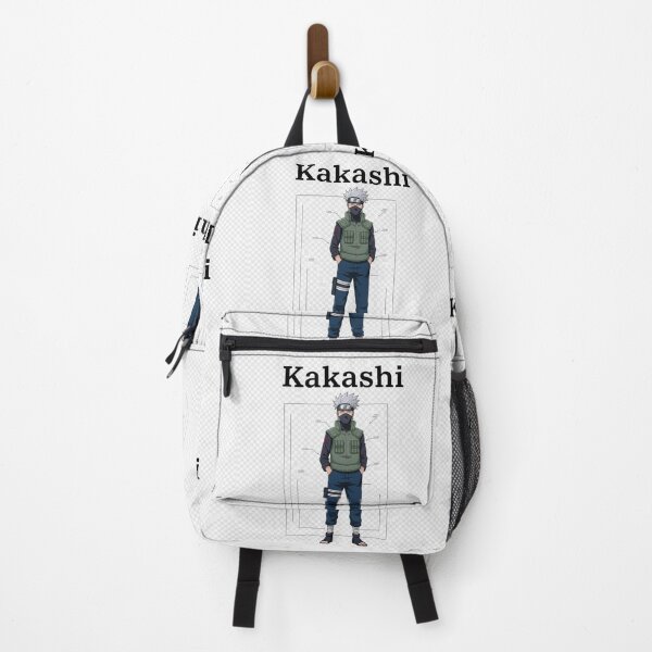 Item preview, Manga - Naruto Universe Ninja, Central Character designed and sold by AnimeShin.