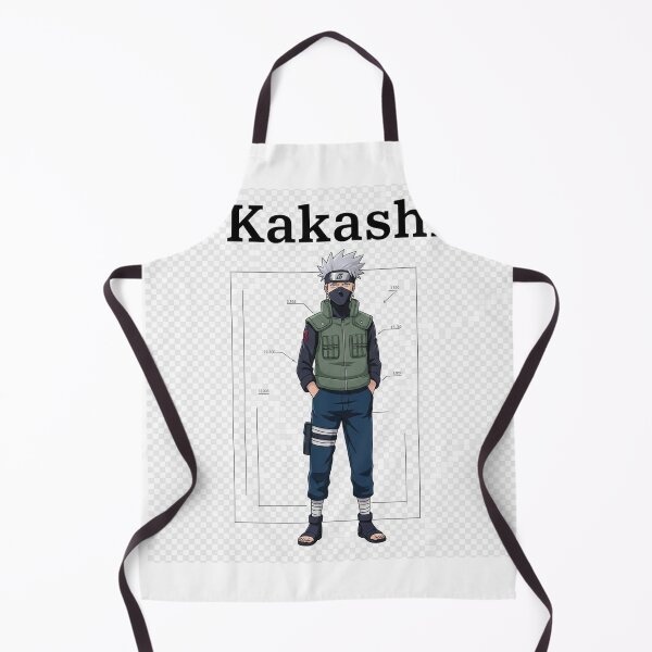 Item preview, Manga - Naruto Universe Ninja, Central Character designed and sold by AnimeShin.