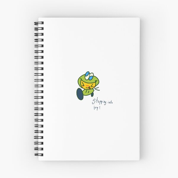 Item preview, Stepping Into Joy! designed and sold by PeaceTypo.