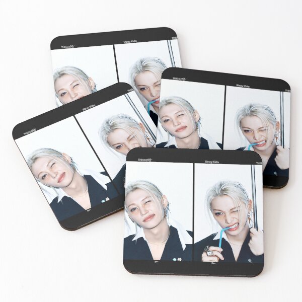 Item preview, Felix Sunshine SKZ 스트레이 키즈 THIS and THAT TEASER IMAGES You make Stray Kids STAY comeback skzoo kpop bang chan lee know changbin hyunjin han seungmin IN poster designed and sold by Kpop-Noona.
