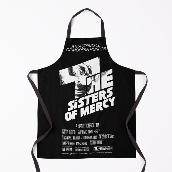Item preview, White Shining Sisters of Mercy designed and sold by Wanderdreaming.