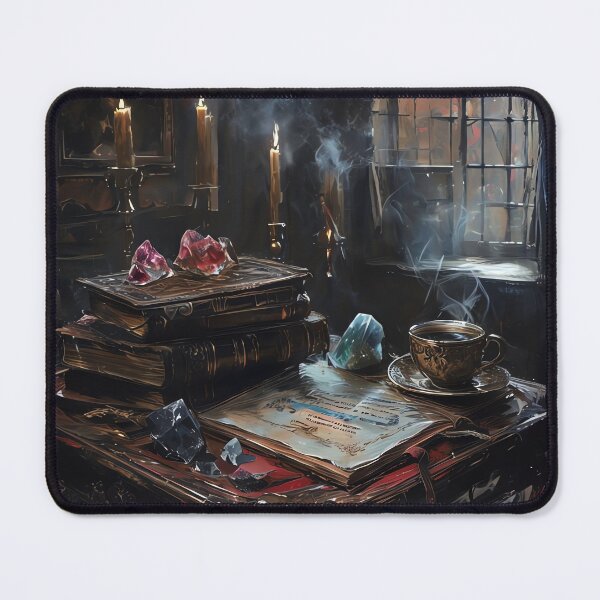 Item preview, The Alchemist's Evening designed and sold by ONYX Pixee.