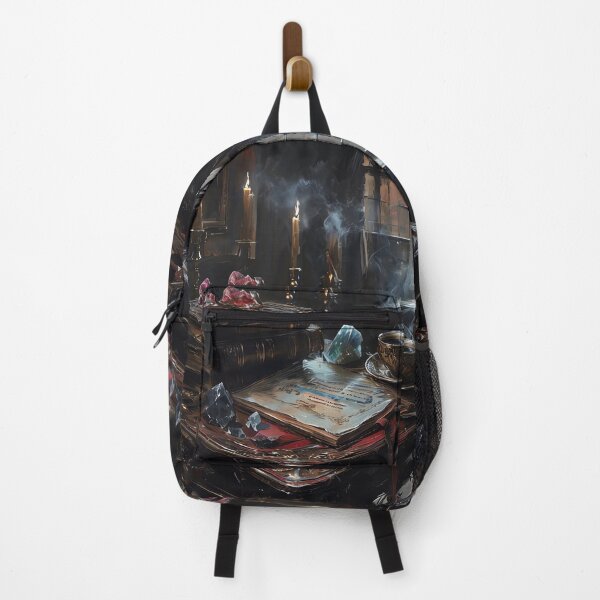 Item preview, The Alchemist's Evening designed and sold by ONYX Pixee.