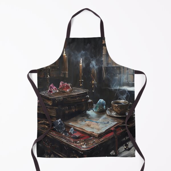 Item preview, The Alchemist's Evening designed and sold by ONYX Pixee.