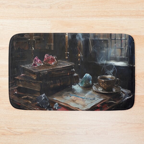 Item preview, The Alchemist's Evening designed and sold by ONYX Pixee.