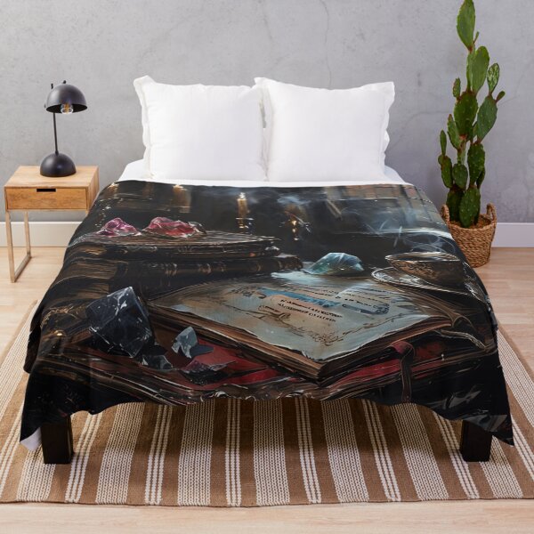 Item preview, The Alchemist's Evening designed and sold by ONYX Pixee.