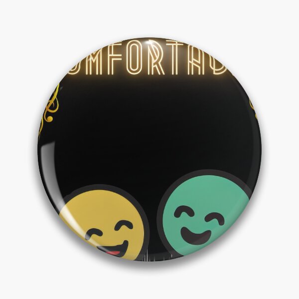 Item preview, music make me comfortable #5048 designed and sold by dan-ell.