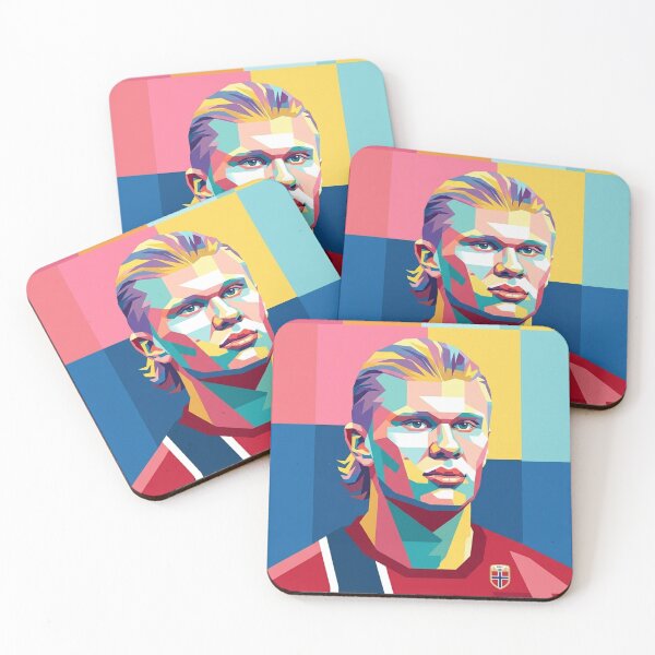 Item preview,  Erling Haaland Classic T-Shirt designed and sold by oganespegenh.