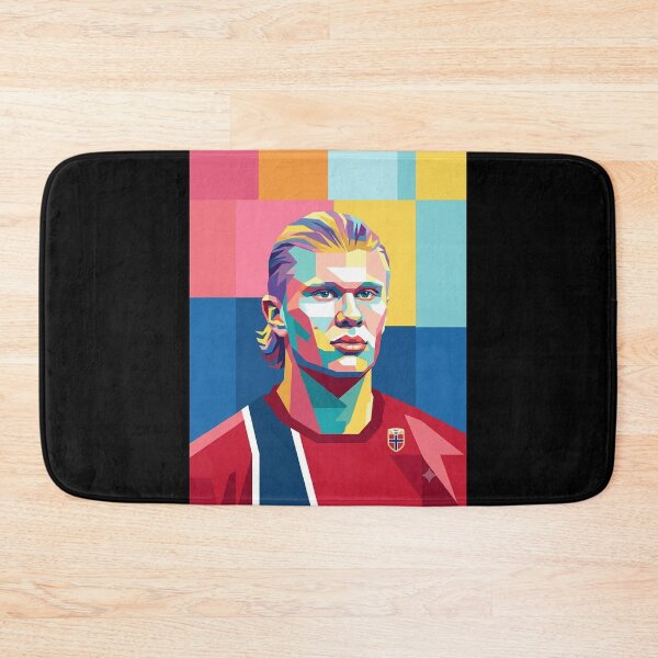 Item preview,  Erling Haaland Classic T-Shirt designed and sold by oganespegenh.